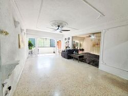 Blk 715 Bedok Reservoir Garden (Bedok), HDB 5 Rooms #563603711